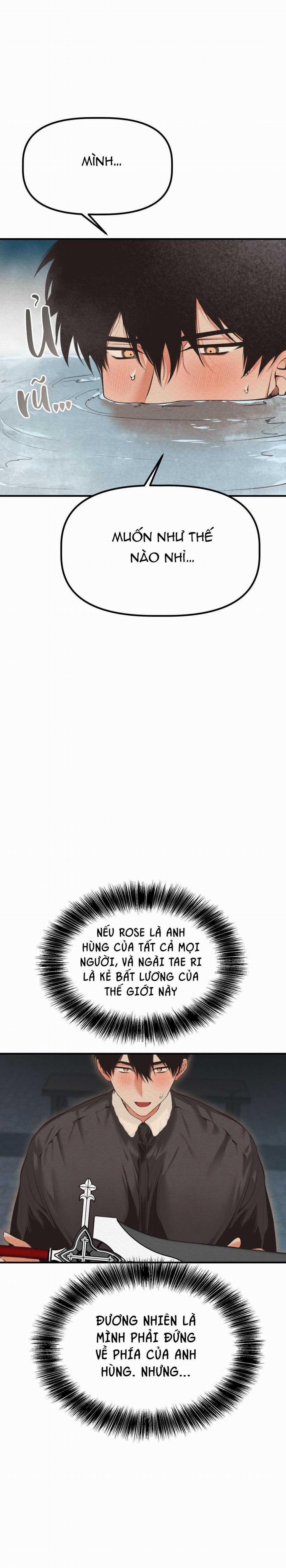 Ác Ma Đỉnh Cấp 34 trang 6