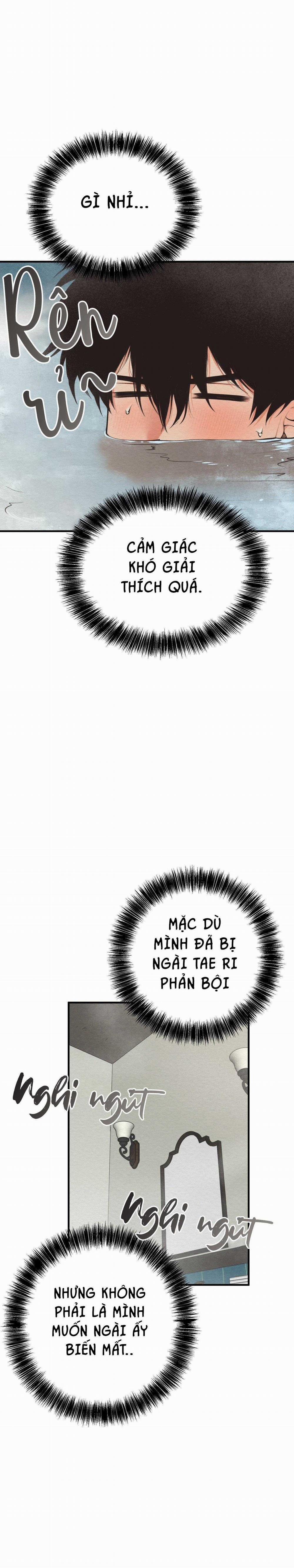 Ác Ma Đỉnh Cấp 34 trang 7