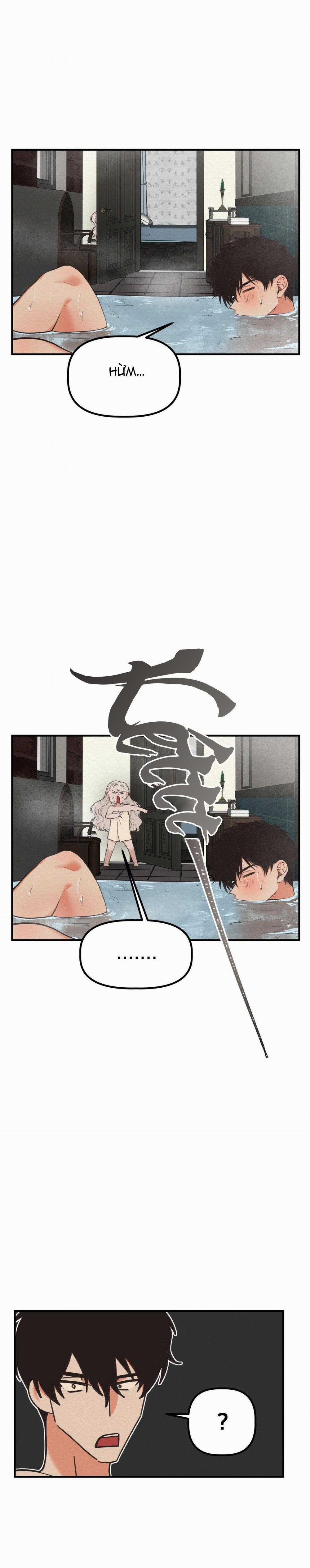 Ác Ma Đỉnh Cấp 34 trang 8