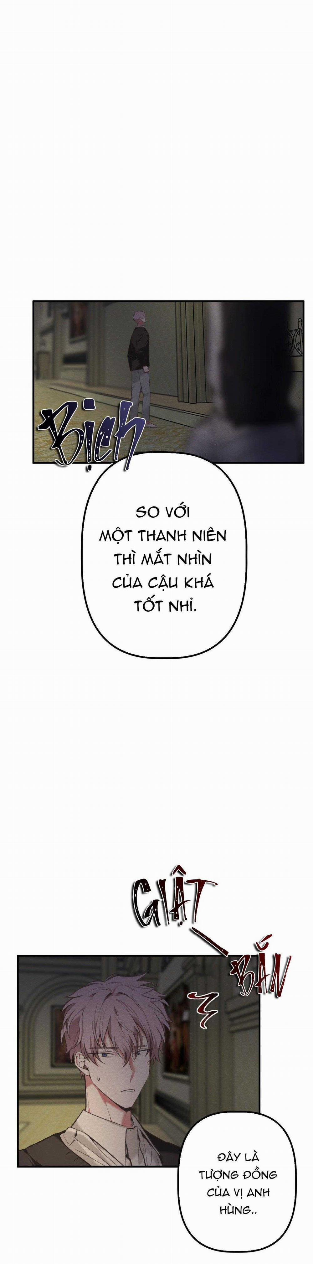 Ác Ma Đỉnh Cấp 35 trang 10