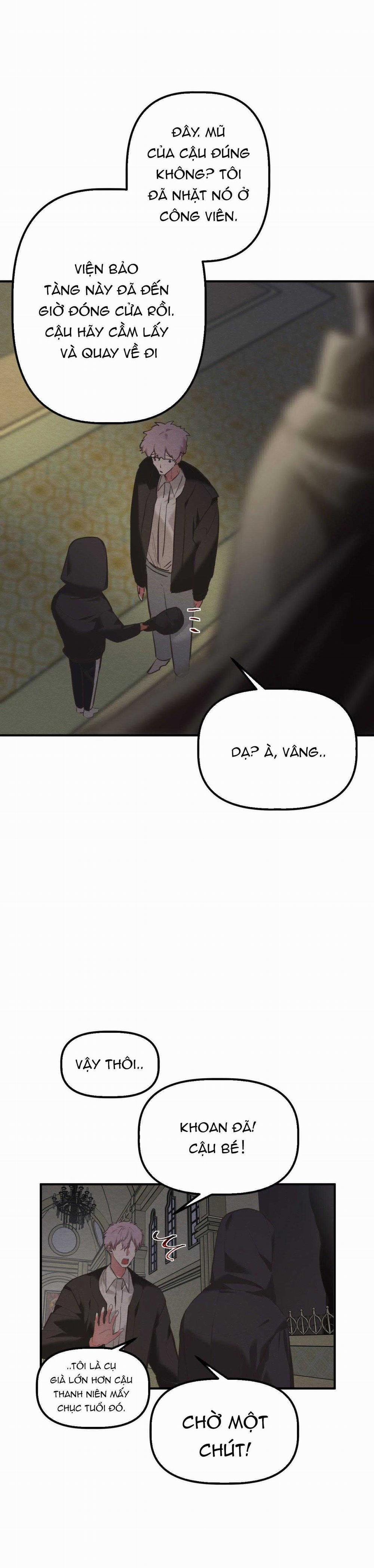 Ác Ma Đỉnh Cấp 35 trang 12