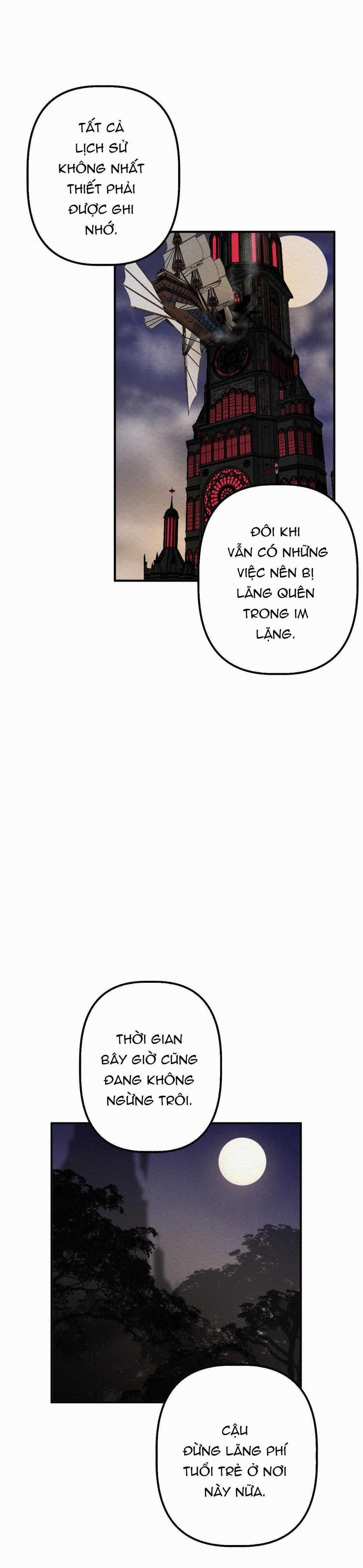 Ác Ma Đỉnh Cấp 35 trang 15