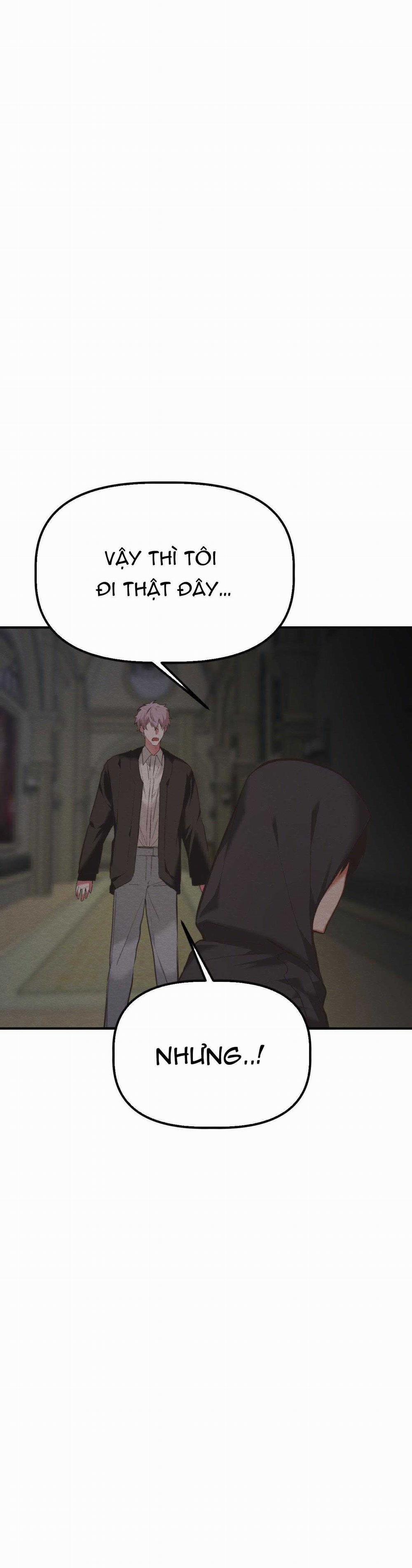 Ác Ma Đỉnh Cấp 35 trang 16