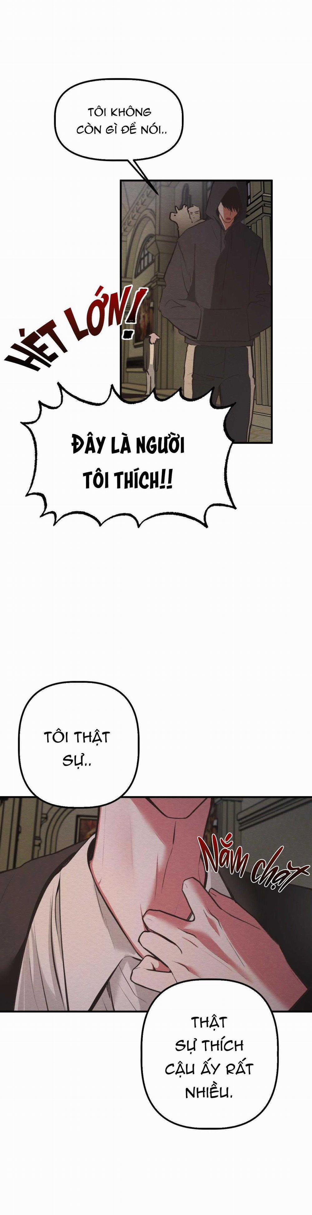 Ác Ma Đỉnh Cấp 35 trang 17