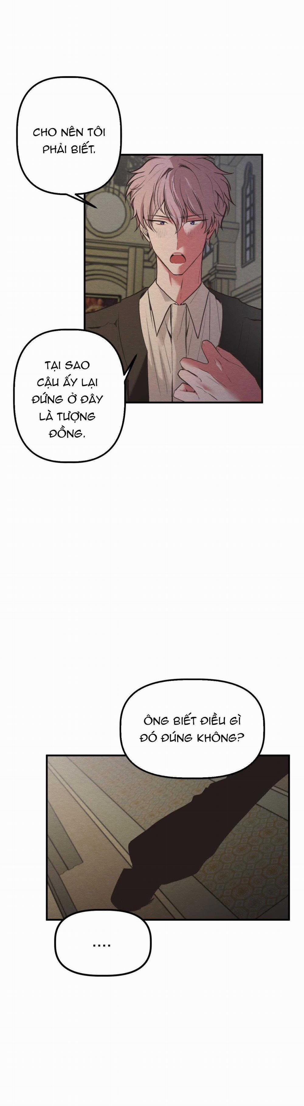 Ác Ma Đỉnh Cấp 35 trang 18