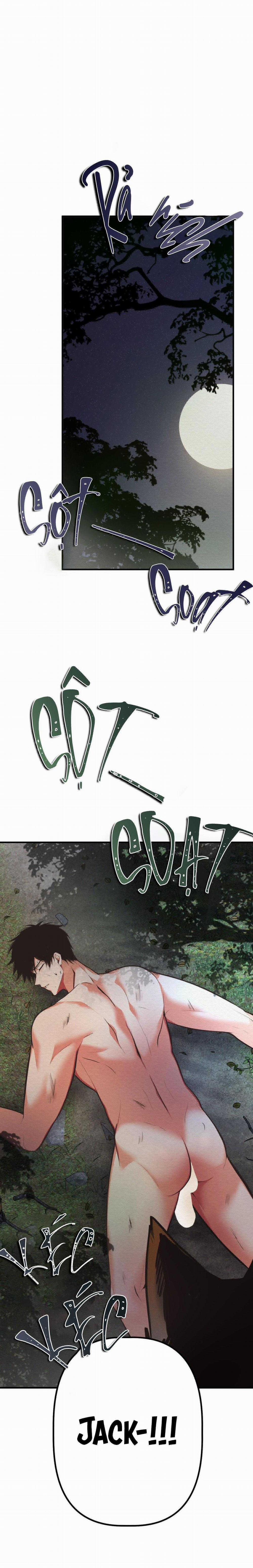 Ác Ma Đỉnh Cấp 35 trang 2