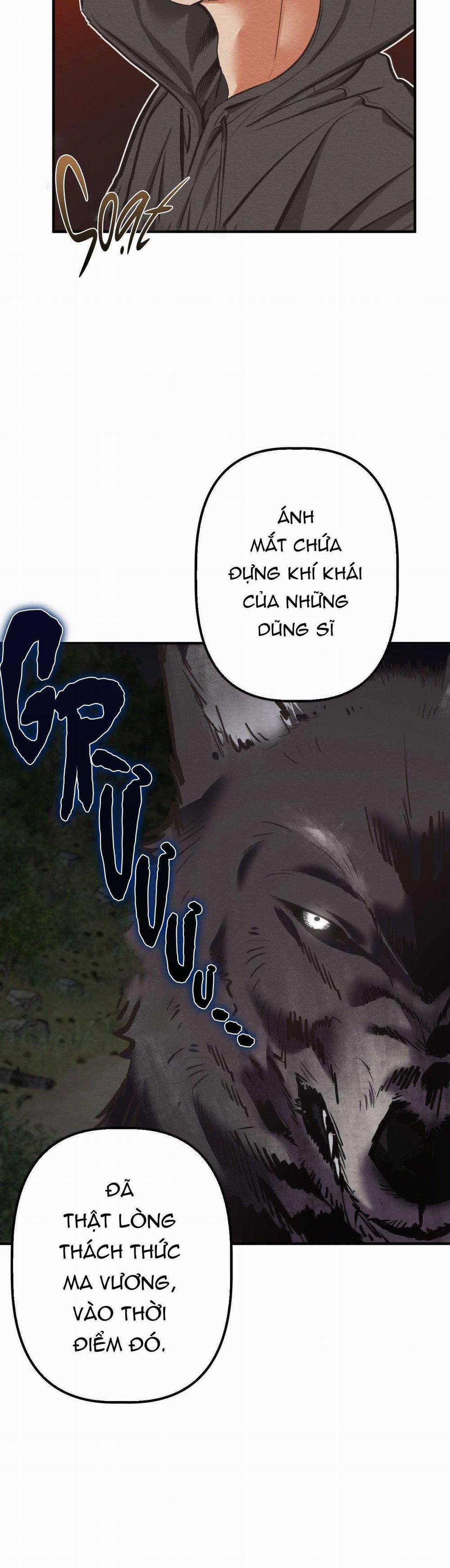 Ác Ma Đỉnh Cấp 35 trang 20