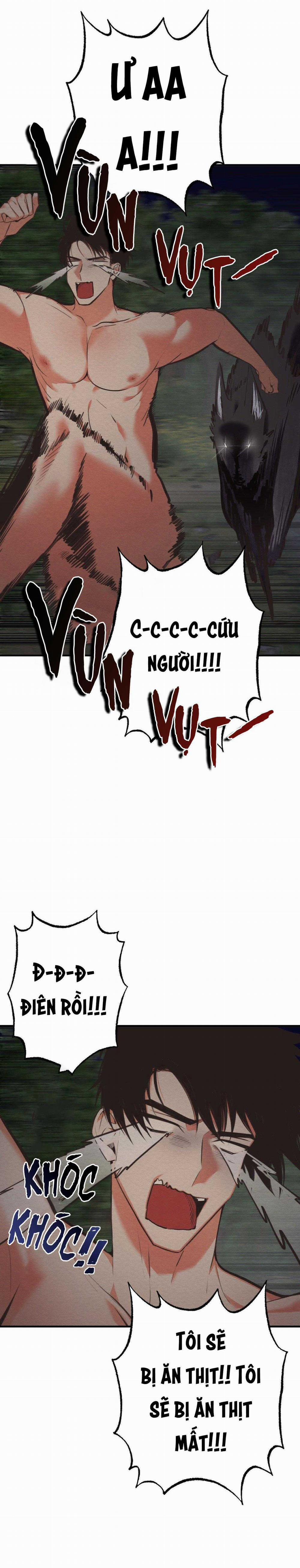 Ác Ma Đỉnh Cấp 35 trang 21