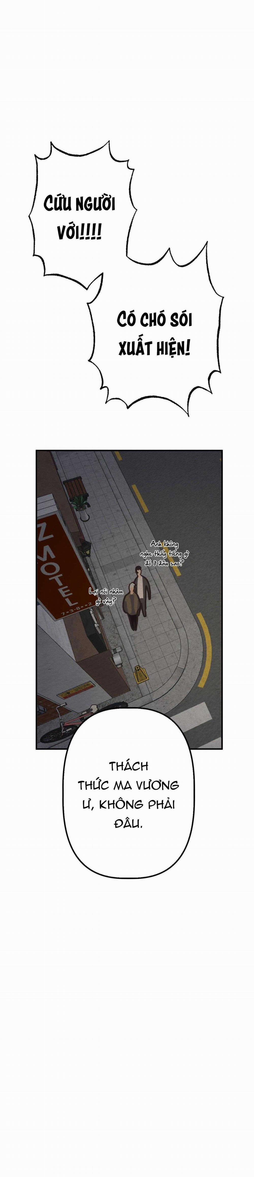 Ác Ma Đỉnh Cấp 35 trang 22