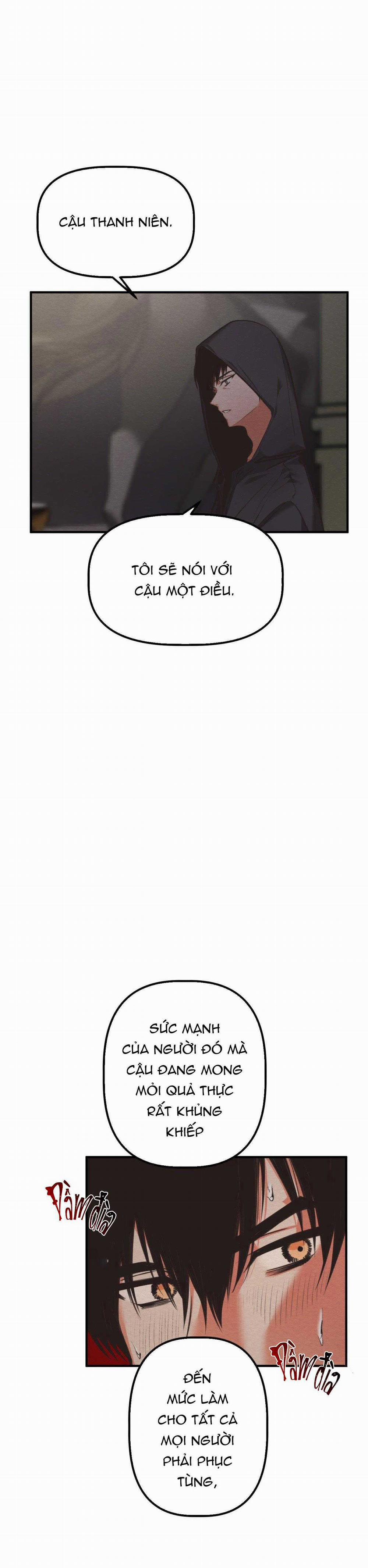 Ác Ma Đỉnh Cấp 35 trang 26