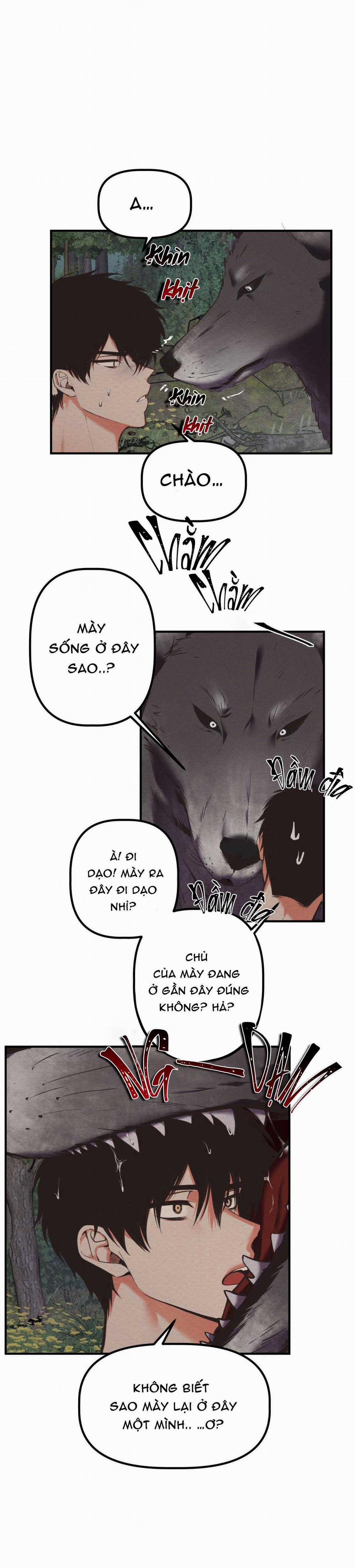 Ác Ma Đỉnh Cấp 35 trang 7