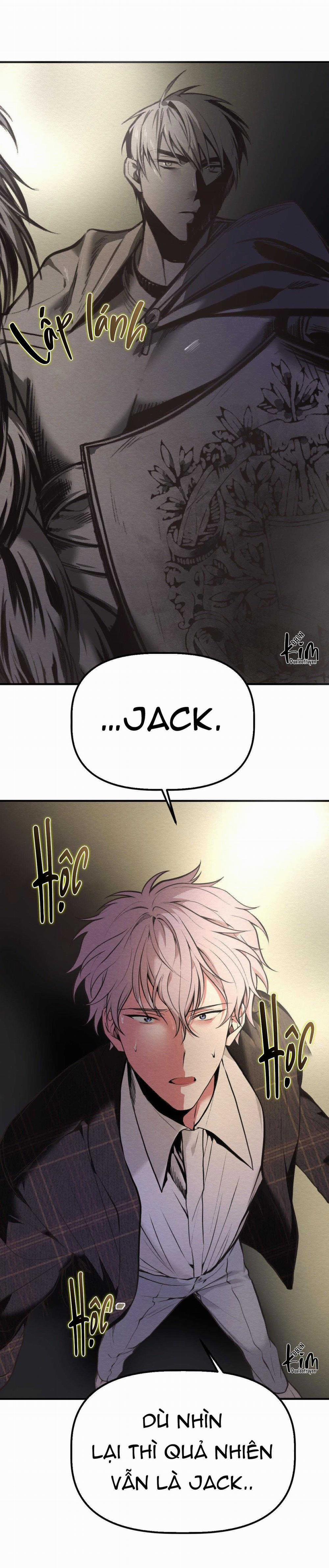 Ác Ma Đỉnh Cấp 35 trang 9