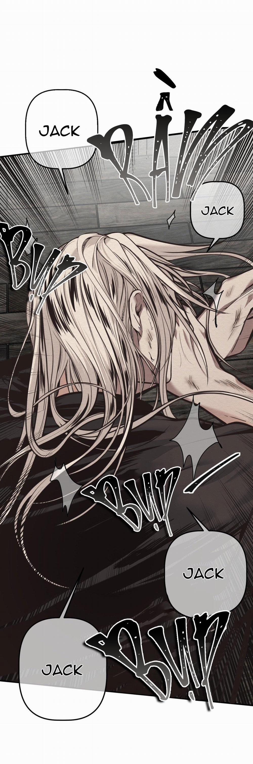 Ác Ma Đỉnh Cấp 36 Bịchó sói đụ trang 11