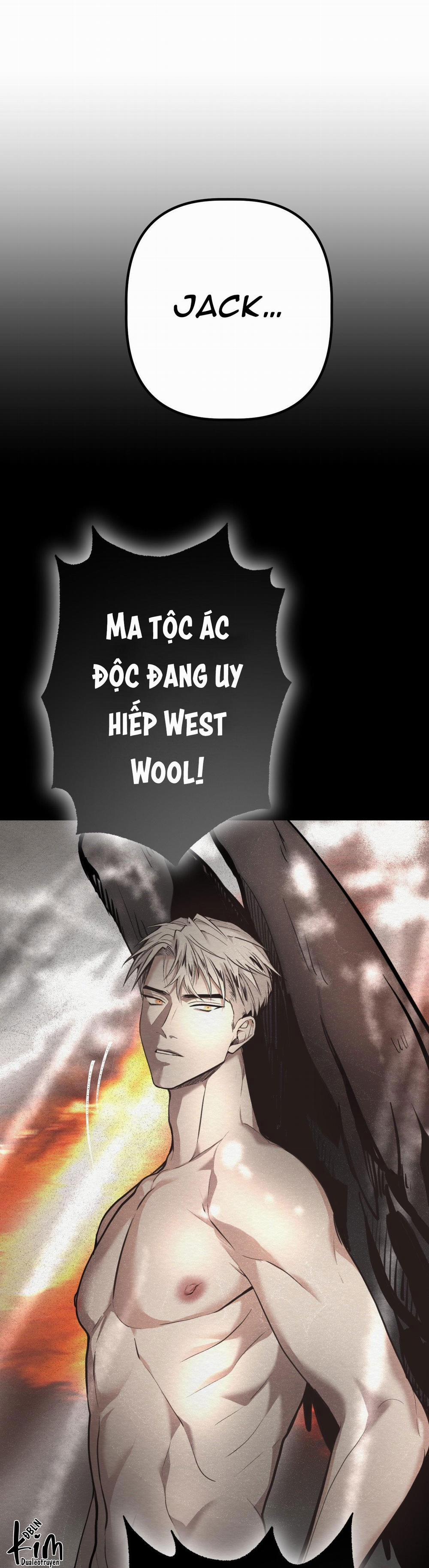Ác Ma Đỉnh Cấp 36 Bịchó sói đụ trang 12