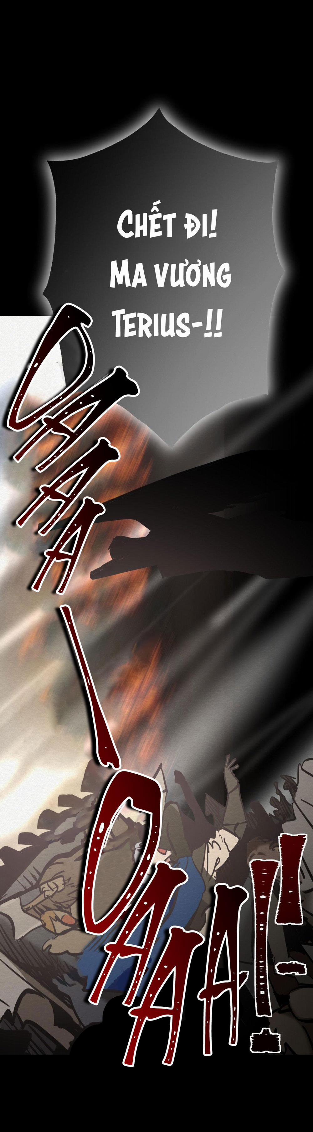 Ác Ma Đỉnh Cấp 36 Bịchó sói đụ trang 14