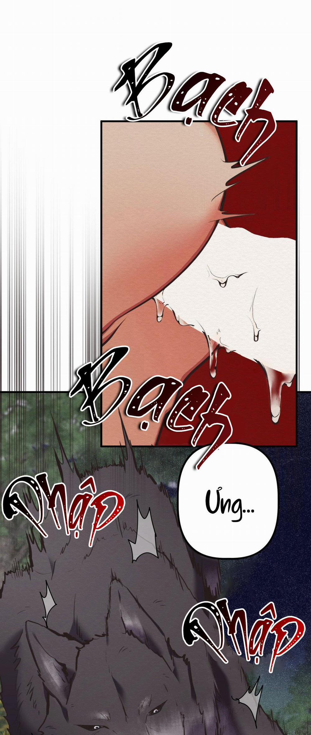 Ác Ma Đỉnh Cấp 36 Bịchó sói đụ trang 17