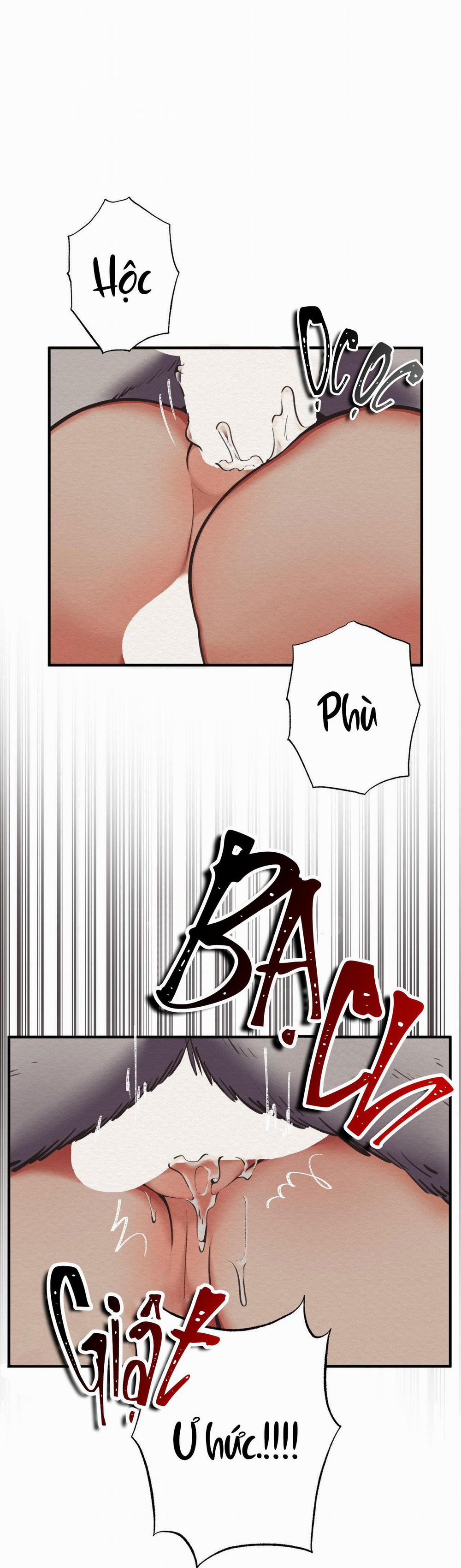 Ác Ma Đỉnh Cấp 36 Bịchó sói đụ trang 22