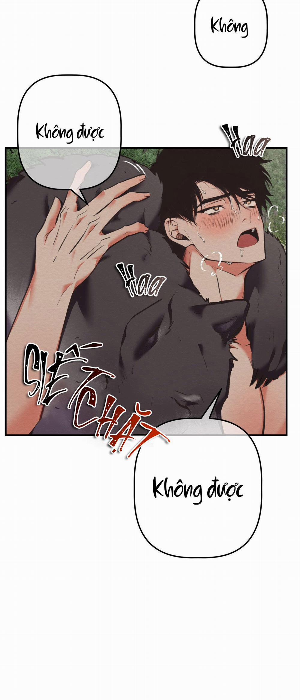 Ác Ma Đỉnh Cấp 36 Bịchó sói đụ trang 24