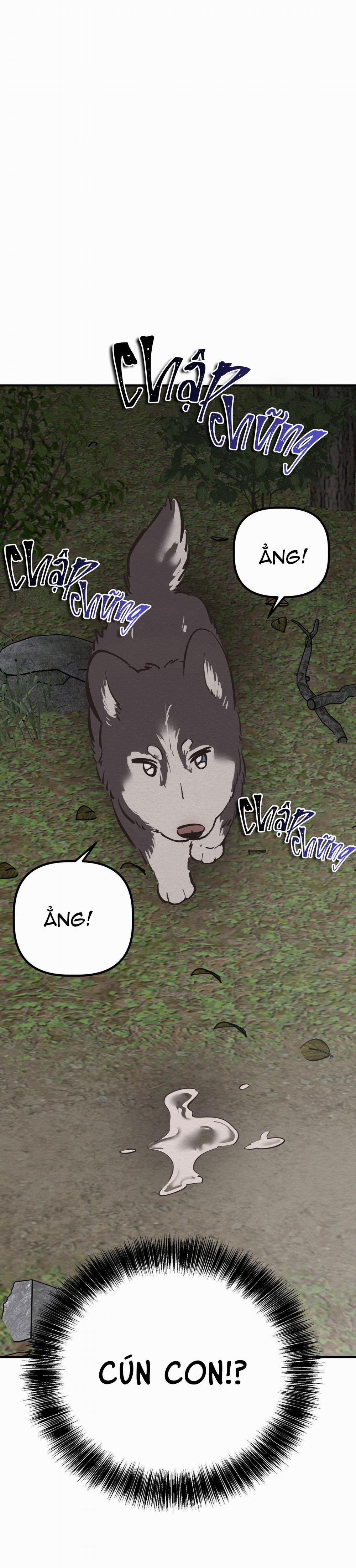 Ác Ma Đỉnh Cấp 36 Bịchó sói đụ trang 32