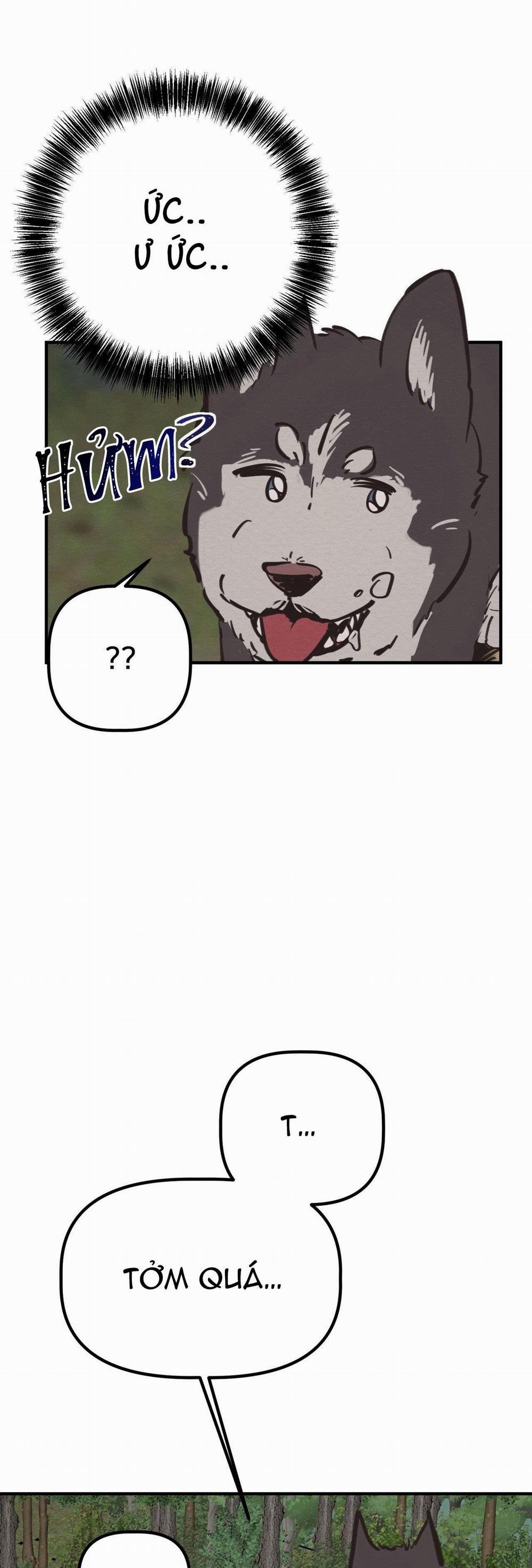 Ác Ma Đỉnh Cấp 36 Bịchó sói đụ trang 34