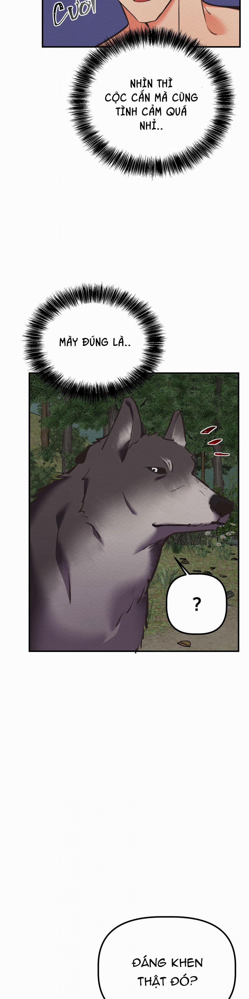 Ác Ma Đỉnh Cấp 36 Bịchó sói đụ trang 38