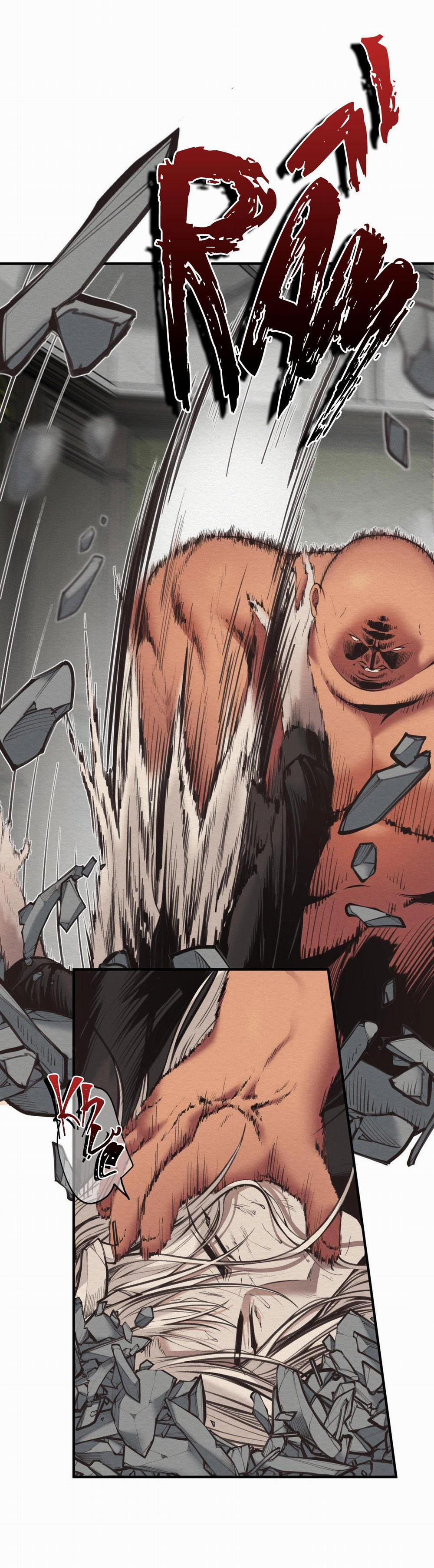 Ác Ma Đỉnh Cấp 36 Bịchó sói đụ trang 4