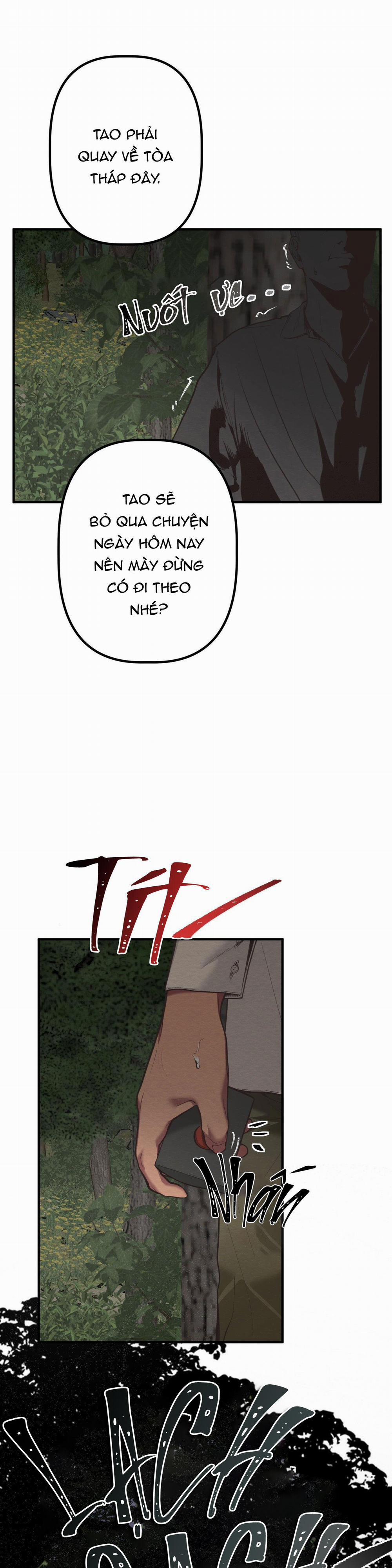 Ác Ma Đỉnh Cấp 36 Bịchó sói đụ trang 42