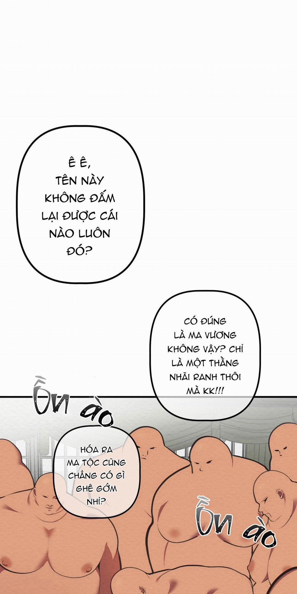 Ác Ma Đỉnh Cấp 36 Bịchó sói đụ trang 5