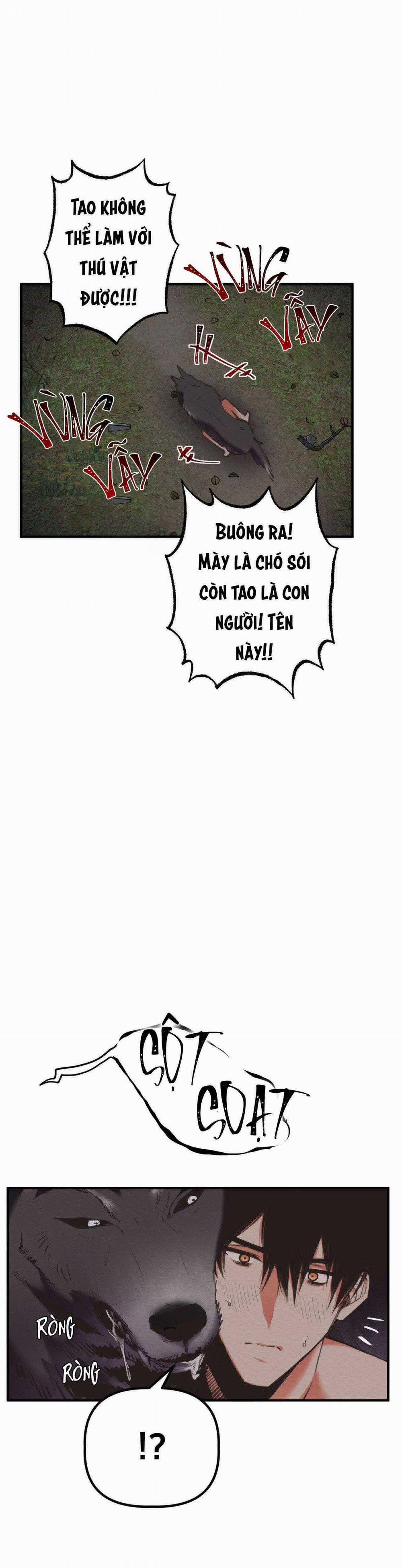 Ác Ma Đỉnh Cấp 36 trang 1