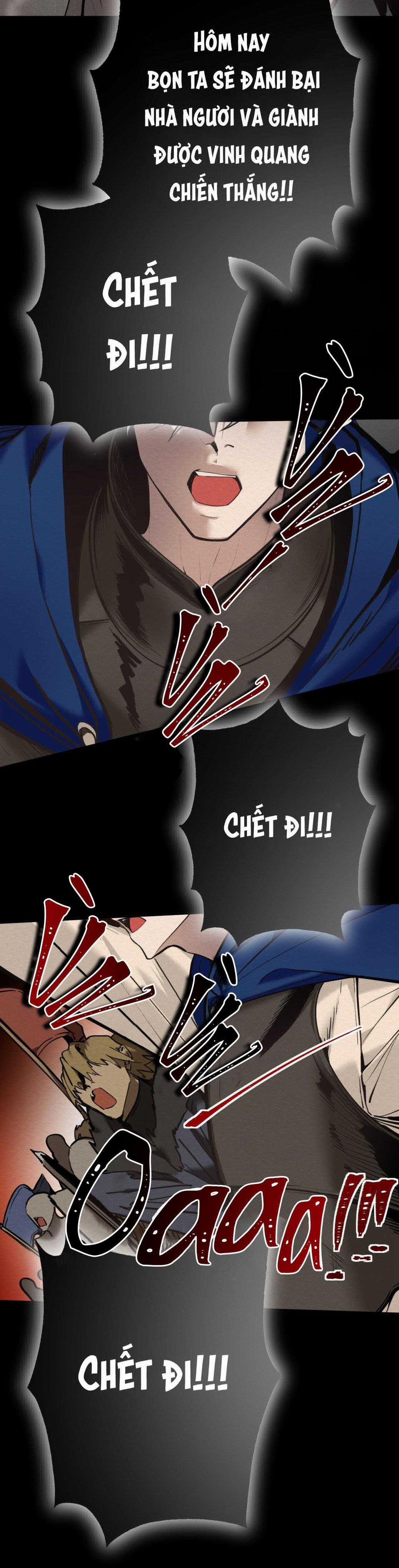 Ác Ma Đỉnh Cấp 36 trang 13