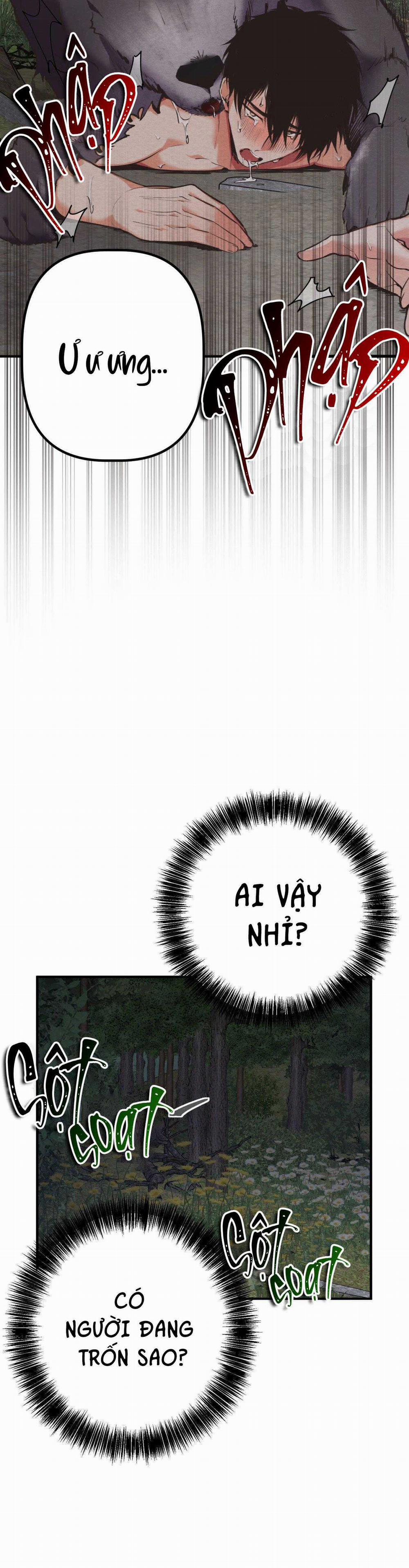 Ác Ma Đỉnh Cấp 36 trang 18