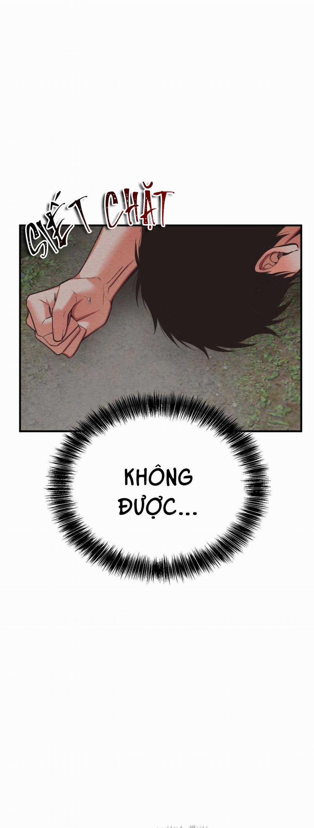 Ác Ma Đỉnh Cấp 36 trang 19