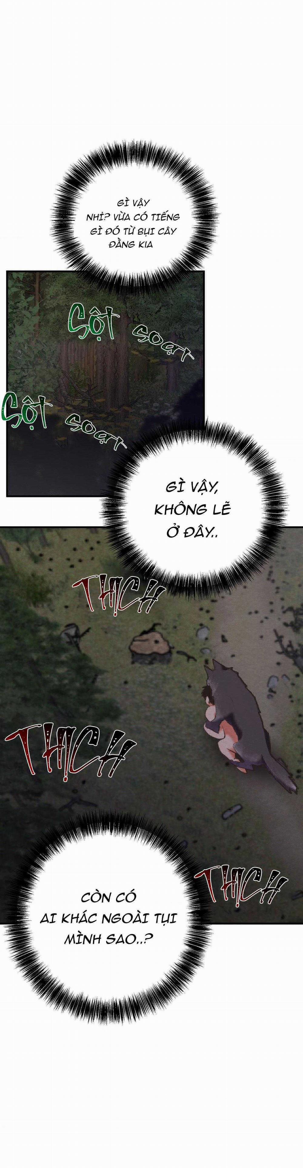 Ác Ma Đỉnh Cấp 36 trang 2