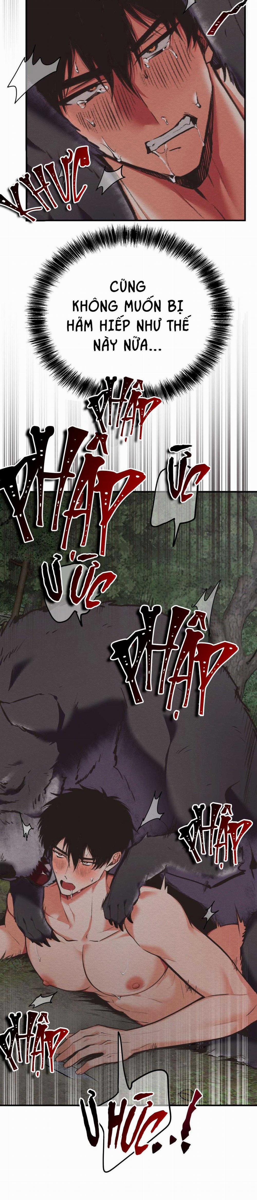 Ác Ma Đỉnh Cấp 36 trang 21