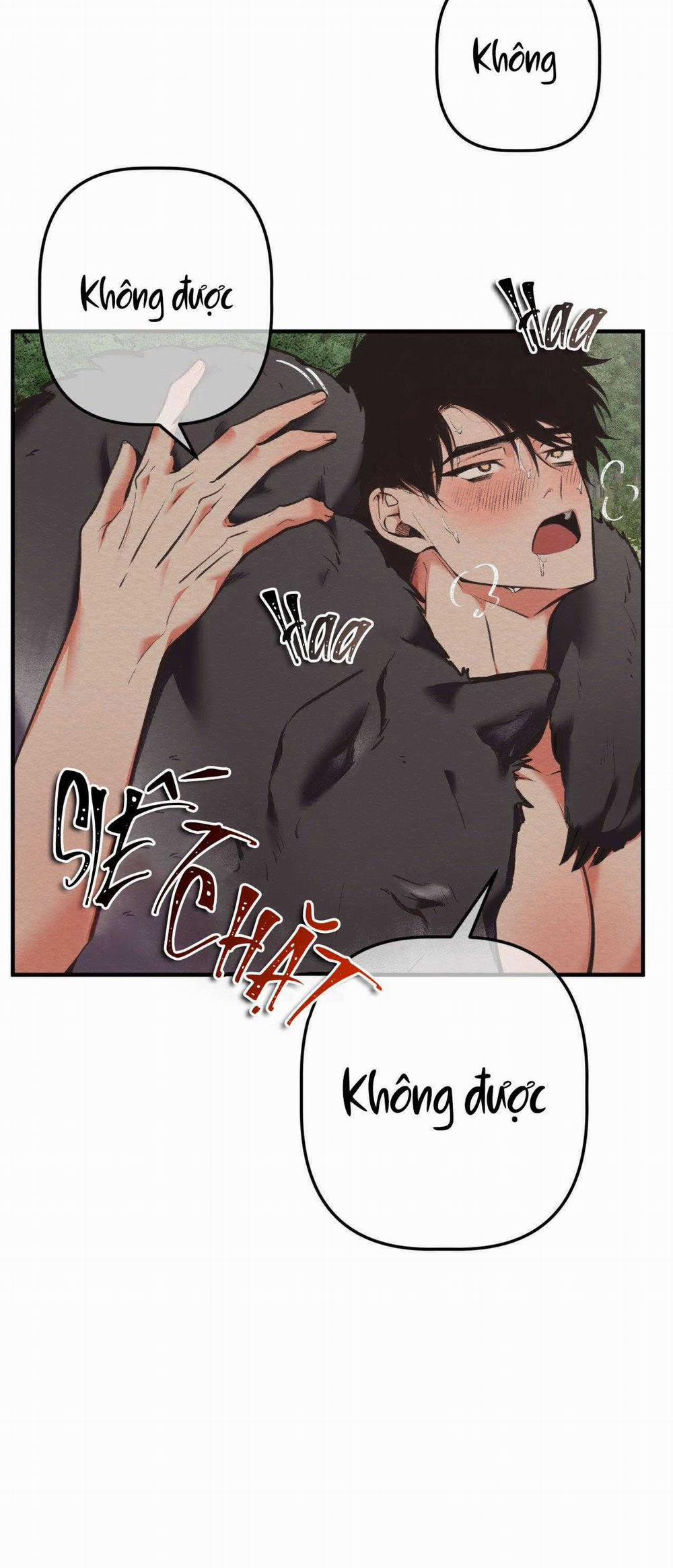 Ác Ma Đỉnh Cấp 36 trang 24