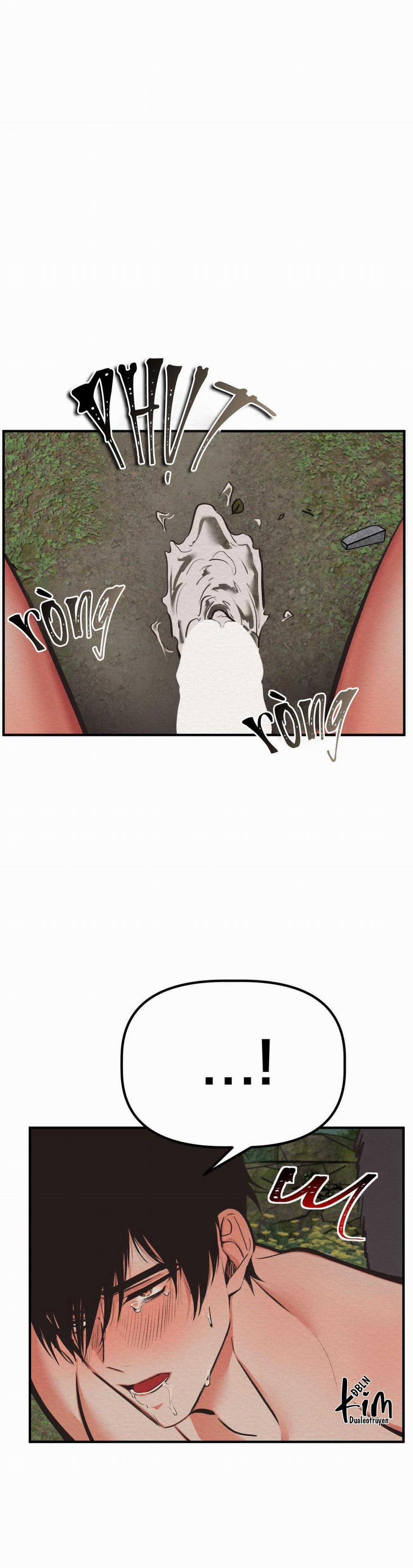 Ác Ma Đỉnh Cấp 36 trang 31