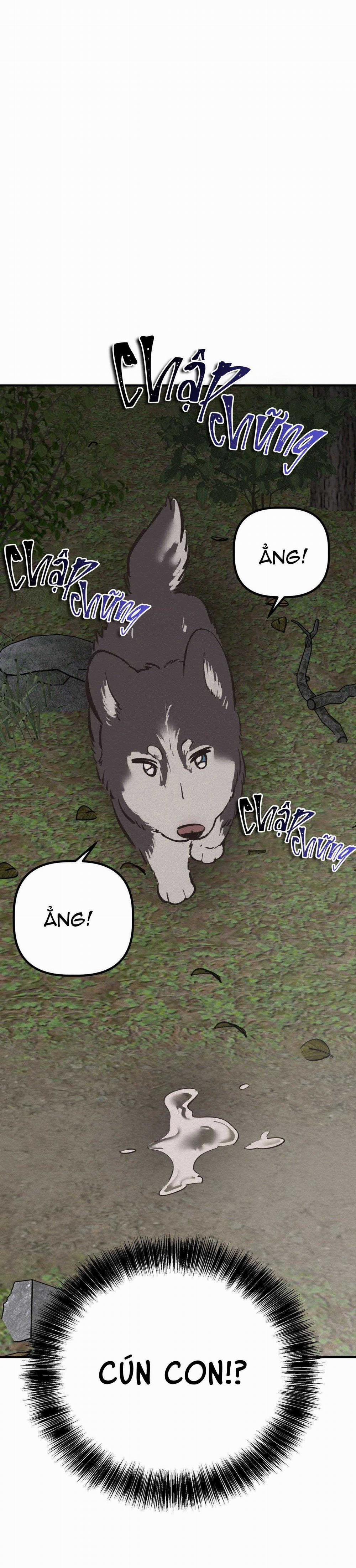 Ác Ma Đỉnh Cấp 36 trang 32