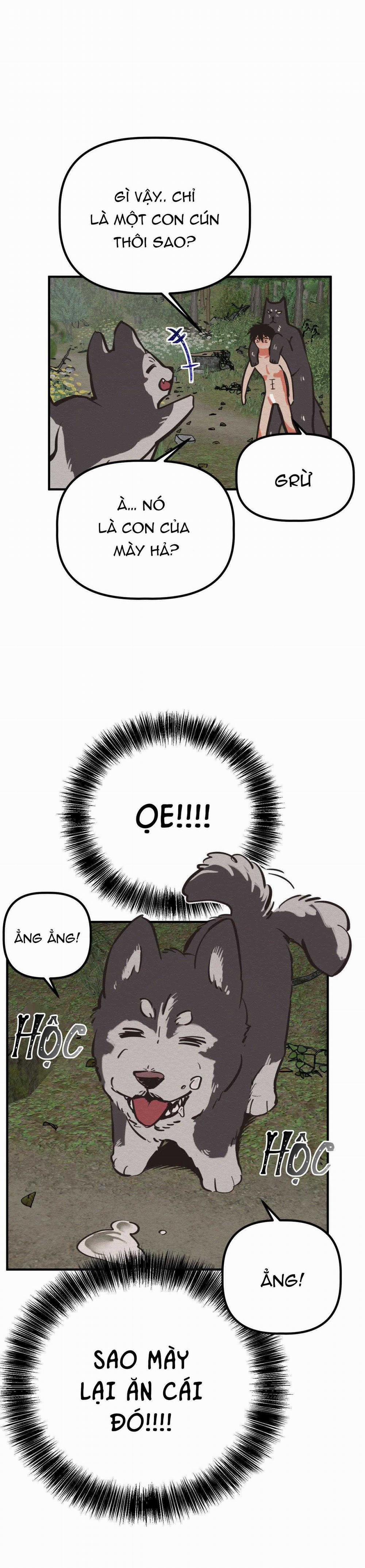 Ác Ma Đỉnh Cấp 36 trang 33
