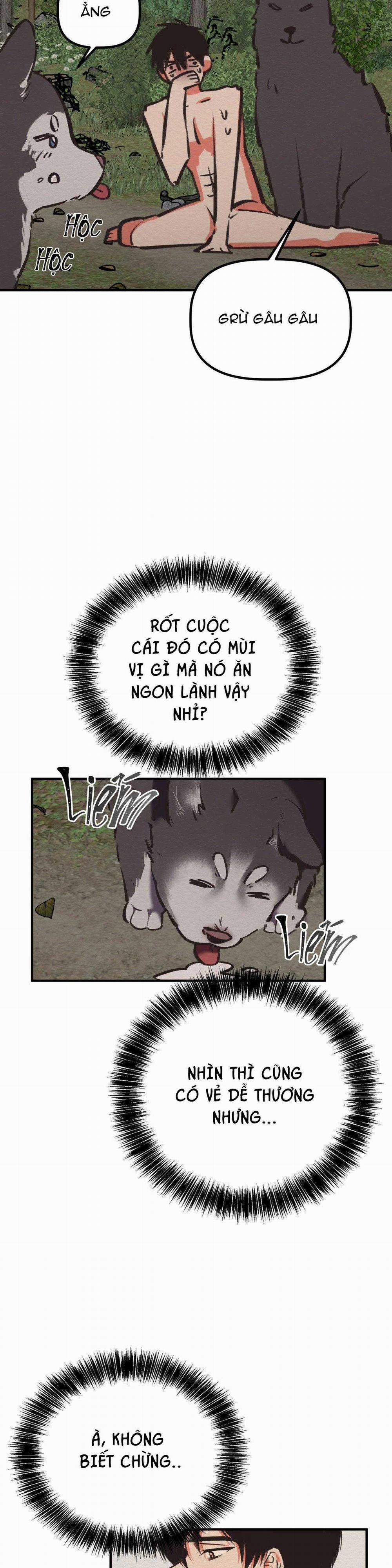 Ác Ma Đỉnh Cấp 36 trang 35