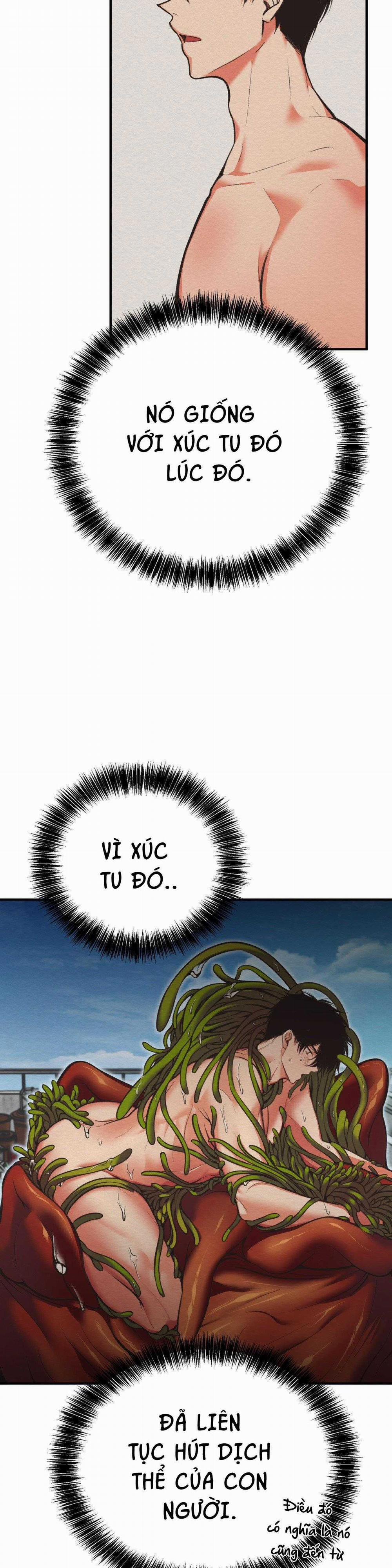 Ác Ma Đỉnh Cấp 36 trang 36