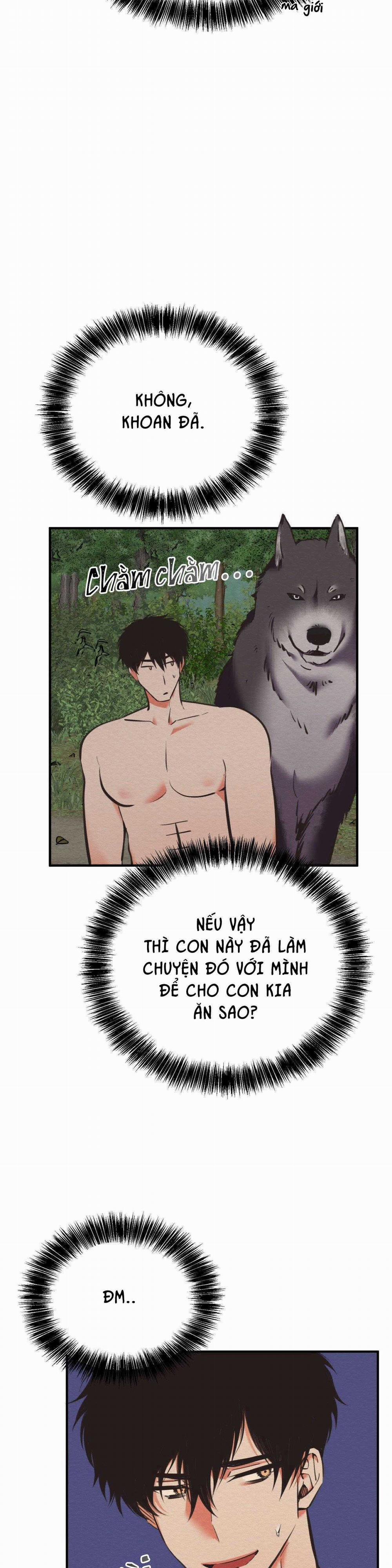 Ác Ma Đỉnh Cấp 36 trang 37