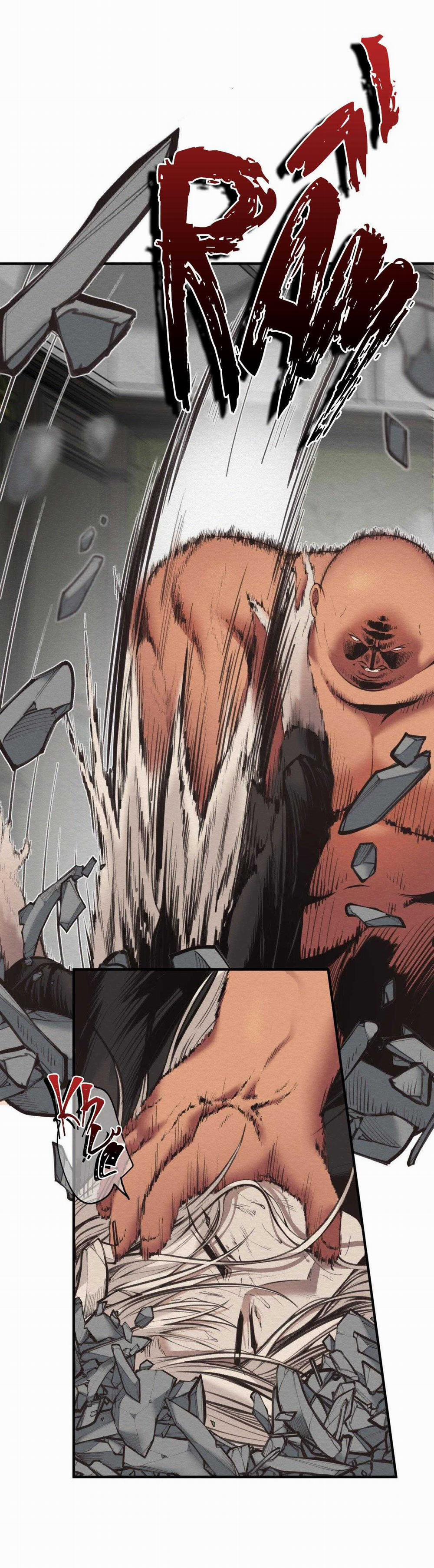 Ác Ma Đỉnh Cấp 36 trang 4