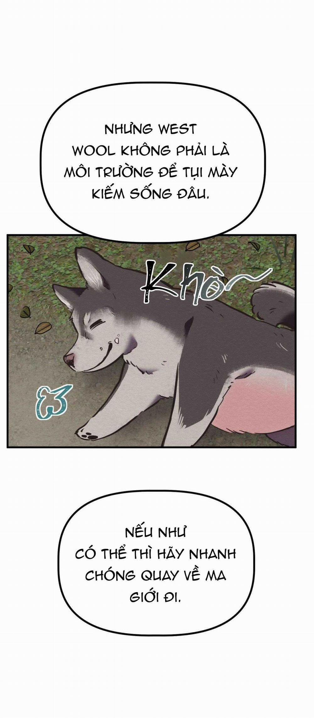 Ác Ma Đỉnh Cấp 36 trang 40