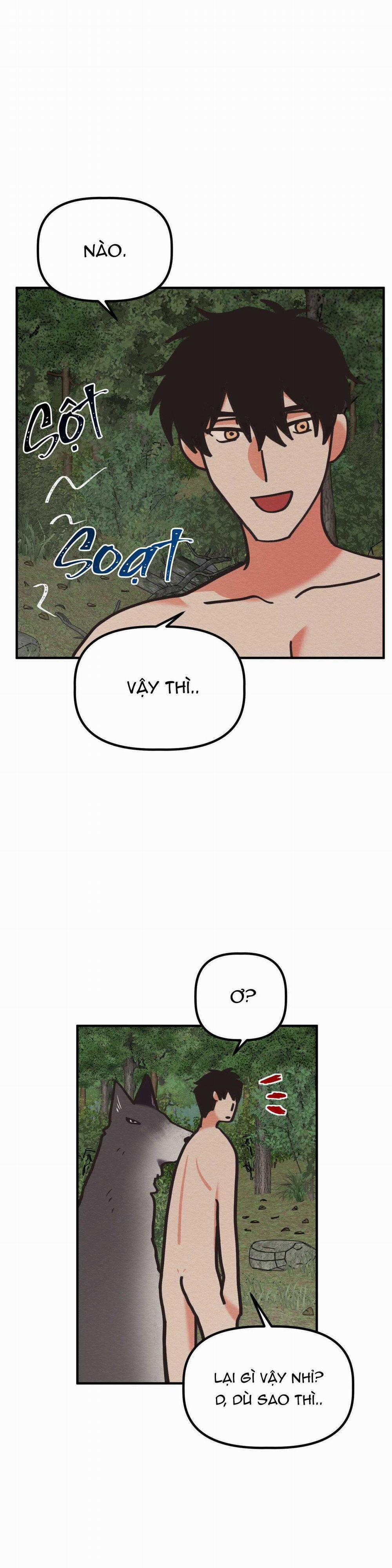 Ác Ma Đỉnh Cấp 36 trang 41