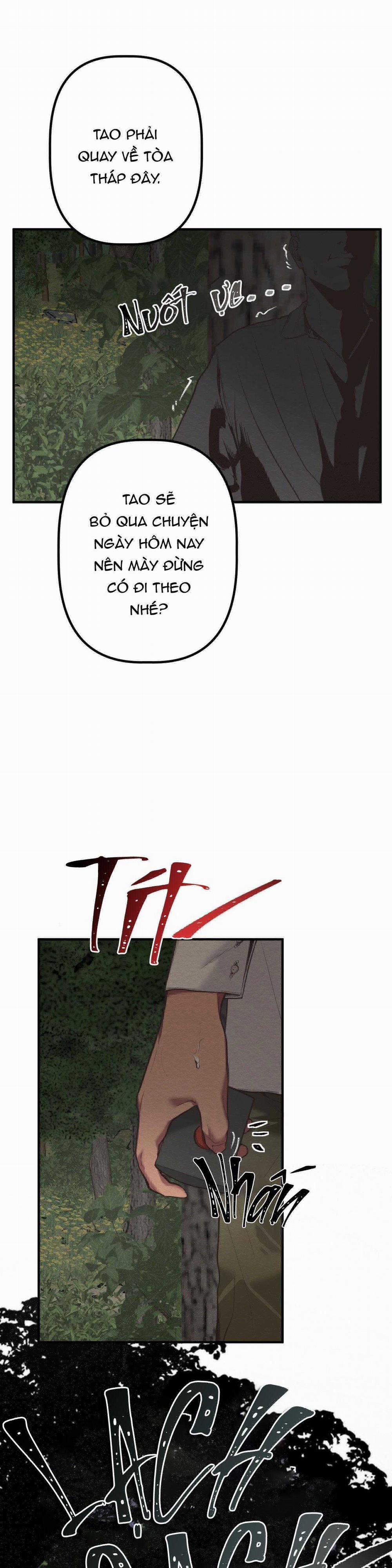 Ác Ma Đỉnh Cấp 36 trang 42