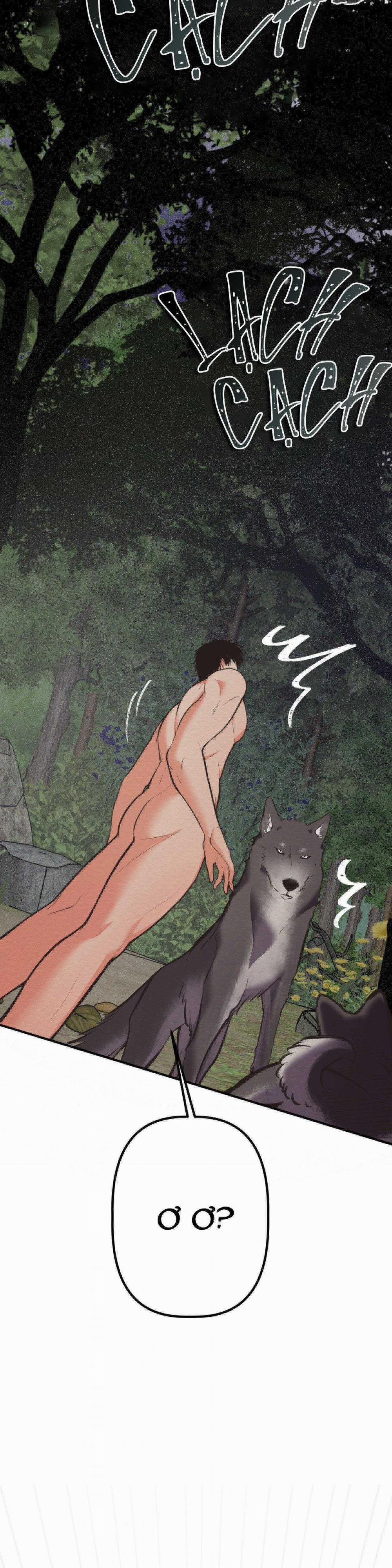 Ác Ma Đỉnh Cấp 36 trang 43