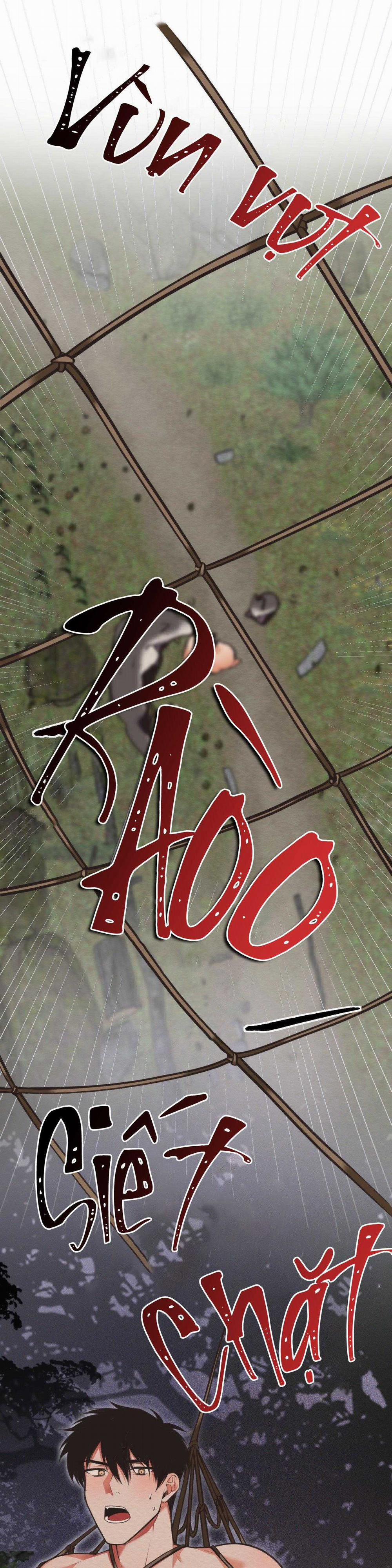 Ác Ma Đỉnh Cấp 36 trang 44