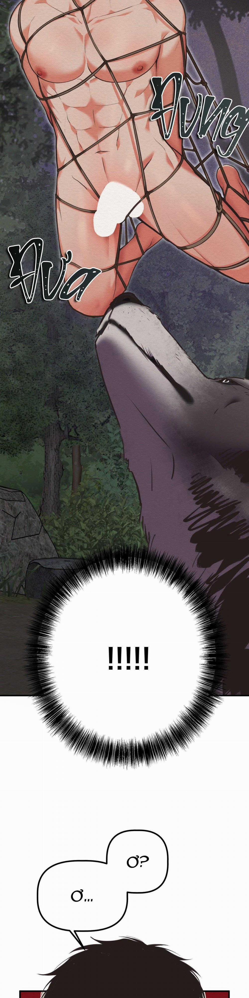 Ác Ma Đỉnh Cấp 36 trang 45