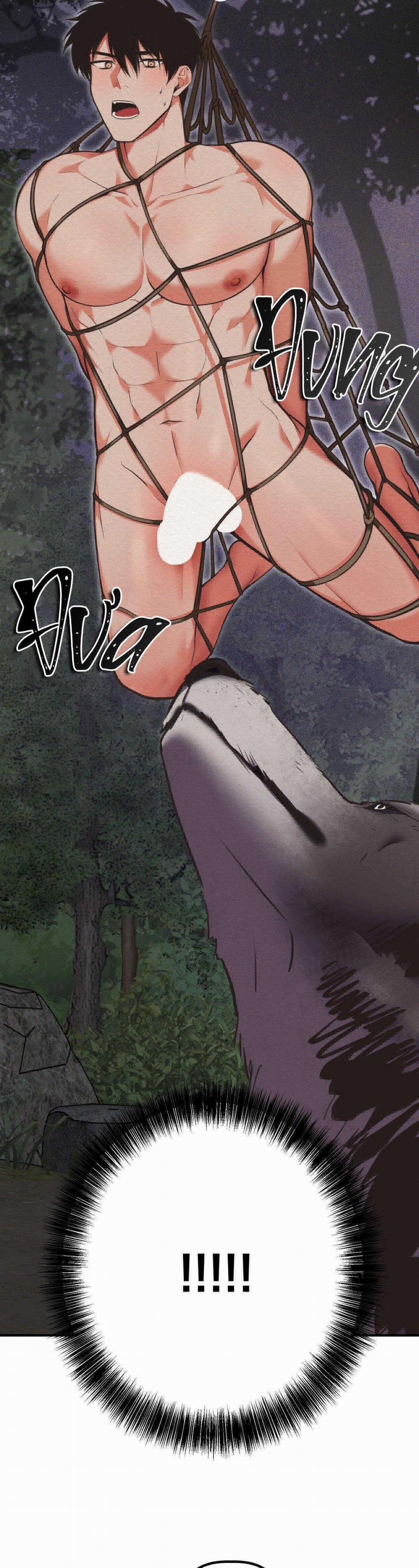 Ác Ma Đỉnh Cấp 36 trang 47