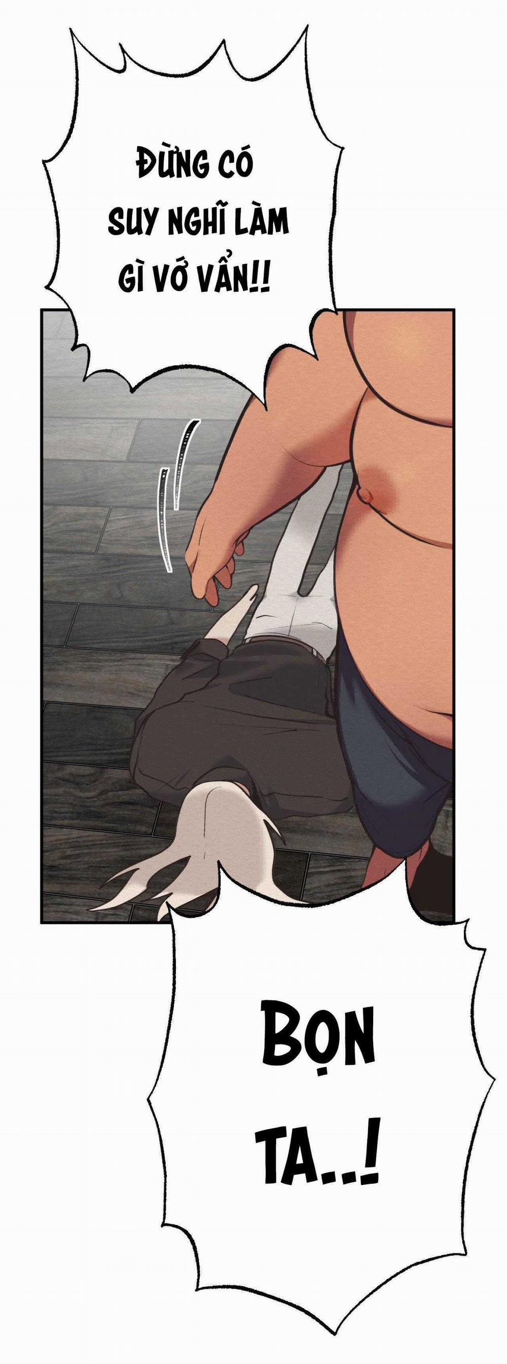 Ác Ma Đỉnh Cấp 36 trang 8